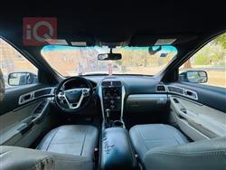 فورد إكسبلورر